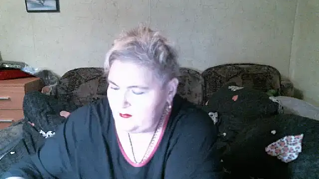 Lana555 online show from 19, 3, 2026