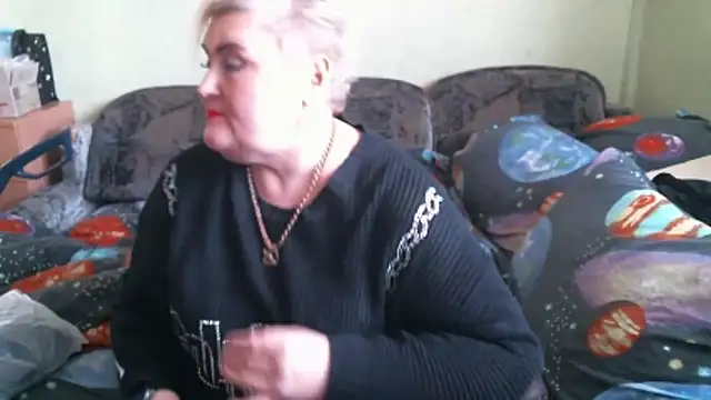 Lana555 online show from 5, 5, 2026