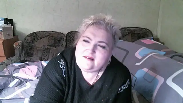Lana555 online show from 8, 5, 2026