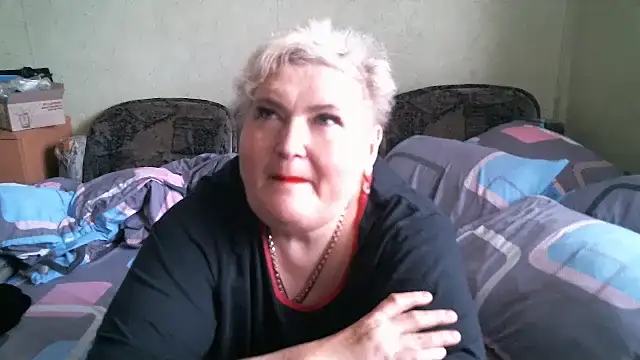 Lana555 online show from 11, 5, 2026