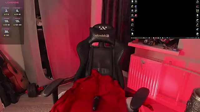 Melante online show from 9, 1, 2026