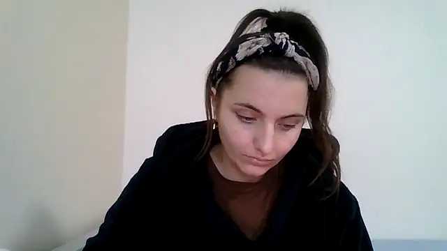 DInaraXRose online show from 16, 10, 2025