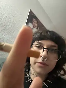 whitebunny88 online show from 3, 11, 2025