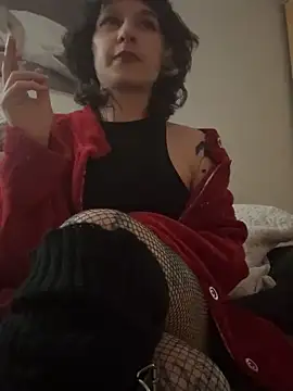 whitebunny88 online show from 3, 12, 2025
