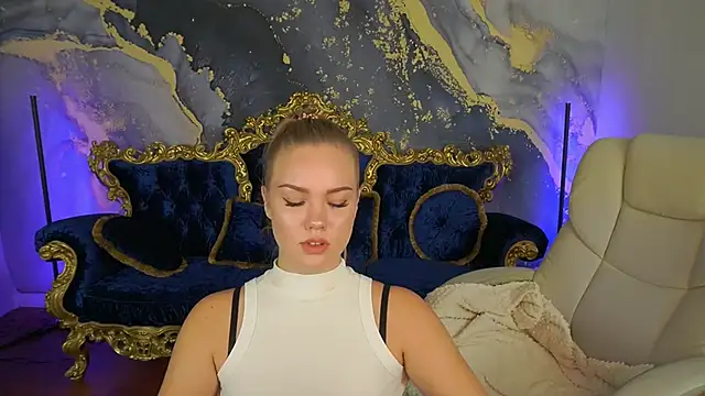 CelesteNoir online show from 19, 9, 2025