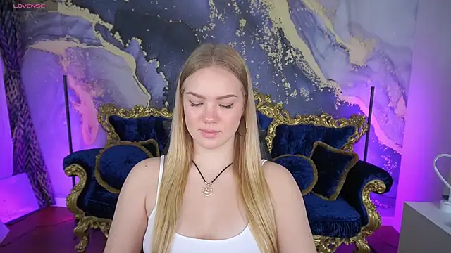 CelesteNoir online show from 10, 11, 2025