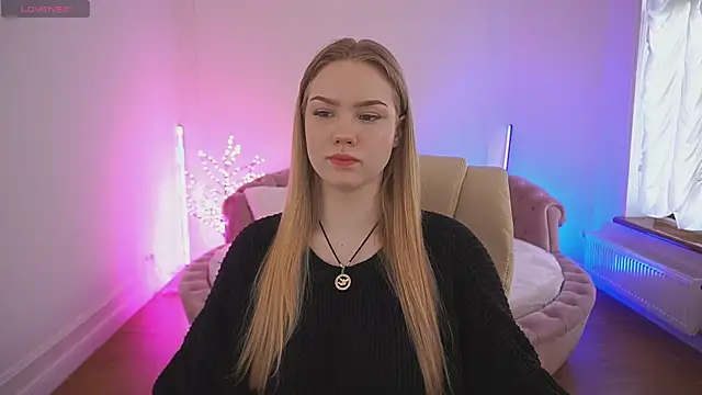 CelesteNoir online show from 16, 4, 2026