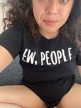 Lucy YupiSweet online show from 18, 11, 2025