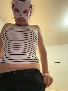 Lucy YupiSweet online show from 15, 3, 2026