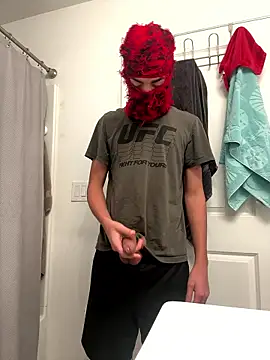 Ryan 12xX online show from 11, 1, 2026