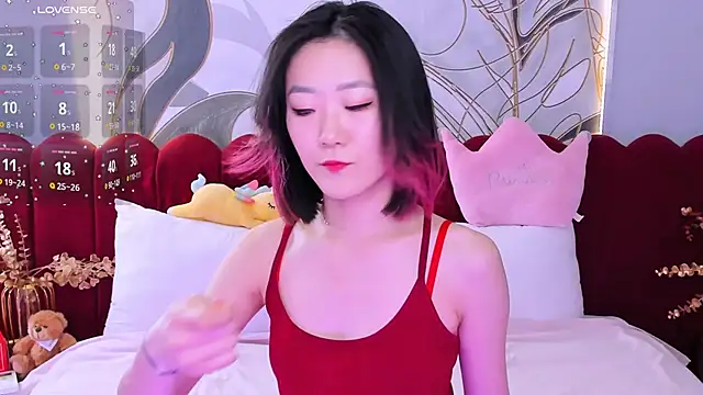 AikoYamada online show from 13, 9, 2025