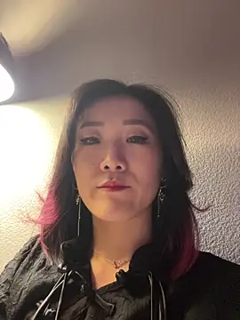 AikoYamada online show from 30, 11, 2025