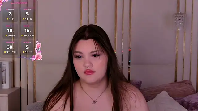 EmilyHyde online show from 1, 5, 2026