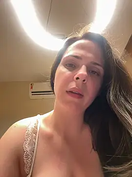 Lady LauraRose online show from 8, 11, 2025