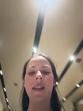 Lady LauraRose online show from 14, 1, 2026