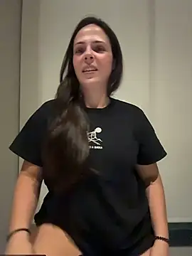 Lady LauraRose online show from 24, 2, 2026