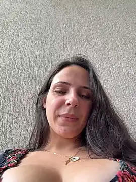 Lady LauraRose online show from 12, 3, 2026