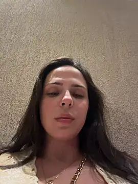 Lady LauraRose online show from 22, 3, 2026