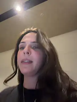 Lady LauraRose online show from 23, 3, 2026