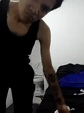 iRusx online show from 17, 10, 2025