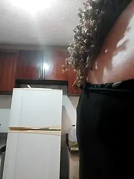 Miss-tetas online show from 20, 12, 2025