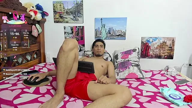 Roxana Tony online show from 15, 2, 2026