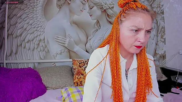 Gerald and Kristy online show from 6, 10, 2025