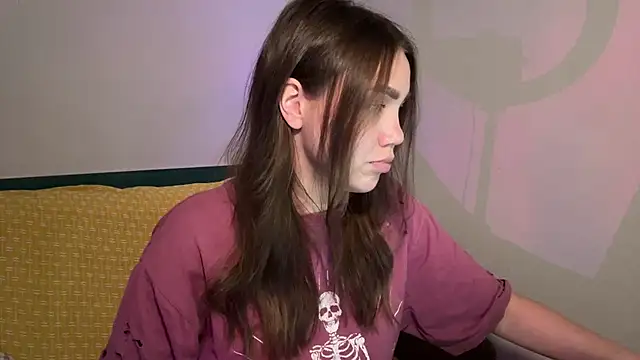 NebulaHaven online show from 14, 9, 2025