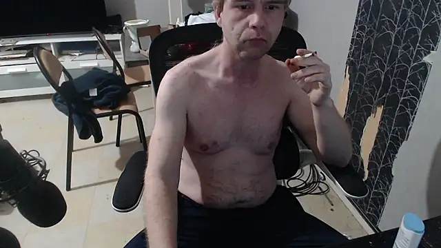 Ahriman58 online show from 9, 1, 2026