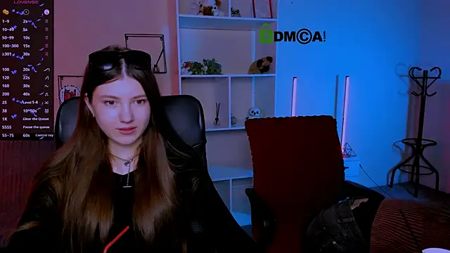 barbara crazy online show from 12, 10, 2025