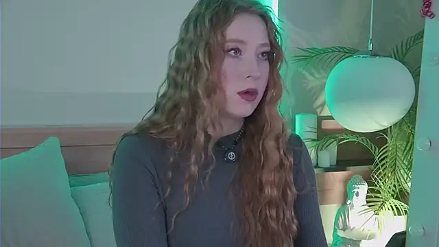 MiaEuphoria  online show from 19, 2, 2026