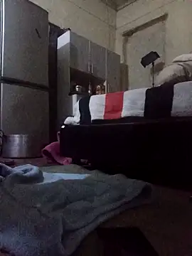 RFeltomWhitJ online show from 25, 9, 2025