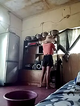 RFeltomWhitJ online show from 19, 11, 2025