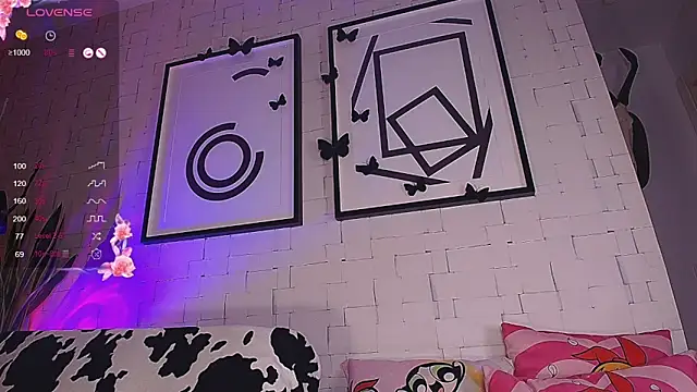 Snapshot of nikkichu chatting on 14, 9, 2025 nikkichu online show from 14, 9, 2025