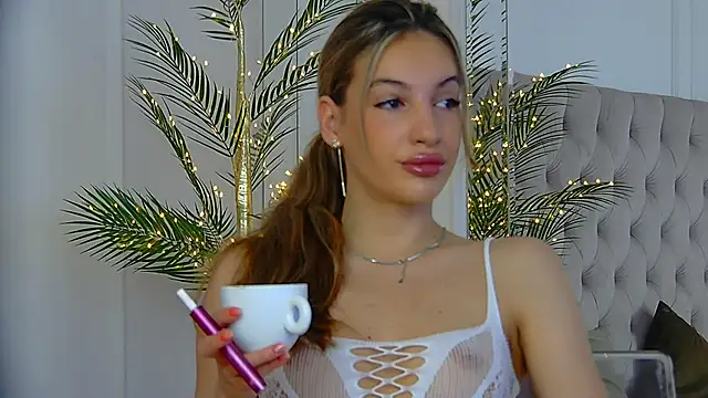 KimmDaviss online show from 26, 5, 2026