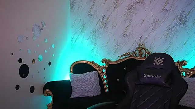 Snapshot of SofieBloom chatting on 29, 3, 2026 SofieBloom online show from 29, 3, 2026
