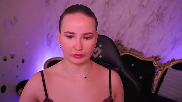 Snapshot of SofieBloom chatting on 31, 3, 2026 SofieBloom online show from 31, 3, 2026