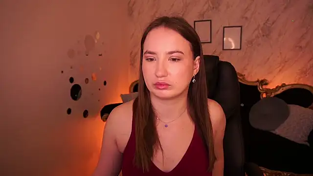 Snapshot of SofieBloom chatting on 29, 4, 2026 SofieBloom online show from 29, 4, 2026