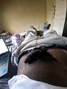 Snapshot of Cocknito chatting on 15, 10, 2025 Cocknito online show from 15, 10, 2025