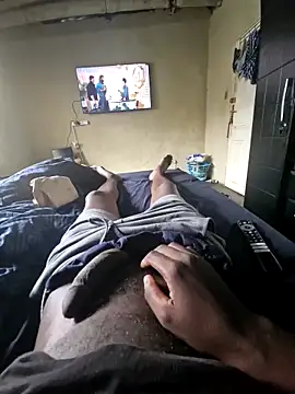 Snapshot of Cocknito chatting on 25, 3, 2026 Cocknito online show from 25, 3, 2026