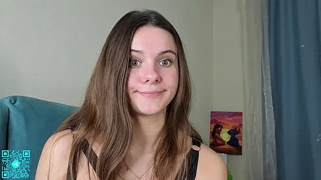 Snapshot of chloemilka chatting on 26, 10, 2025 chloemilka online show from 26, 10, 2025