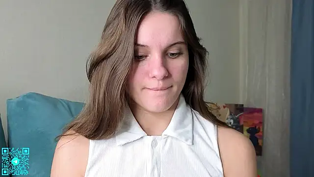 Snapshot of chloemilka chatting on 3, 11, 2025 chloemilka online show from 3, 11, 2025