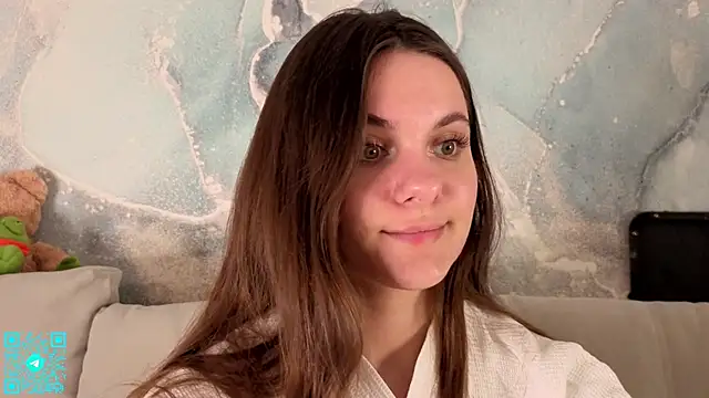 chloemilka online show from 21, 5, 2026