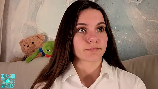 chloemilka online show from 22, 5, 2026