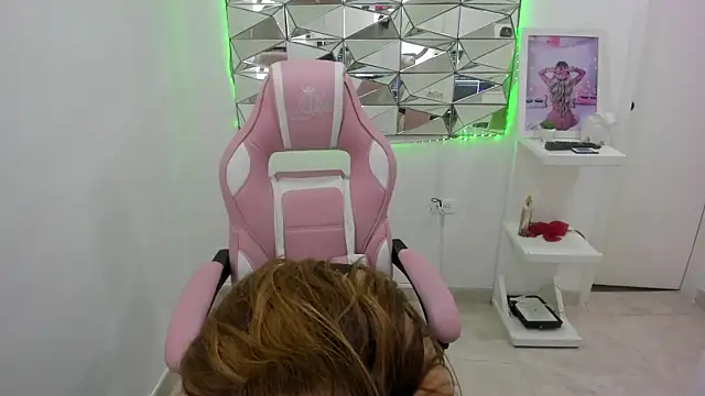 camixxx m online show from 19, 9, 2025