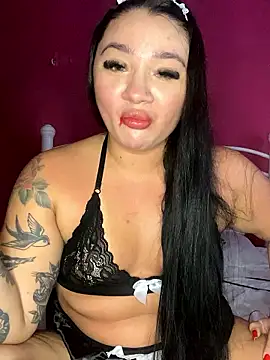 eurenatacardos online show from 31, 10, 2025