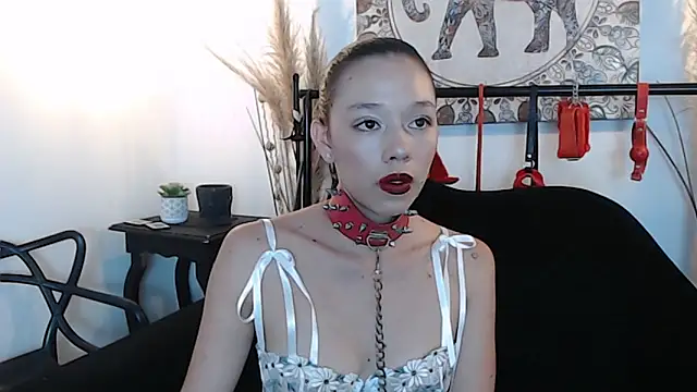 Snapshot of Doll4anall chatting on 21, 2, 2026 Doll4anall online show from 21, 2, 2026