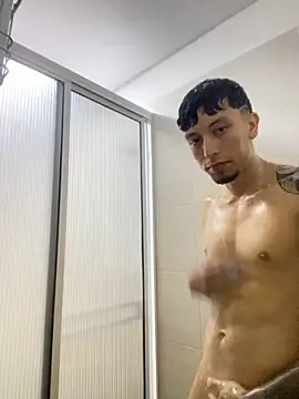 Stiven x0 online show from 4, 12, 2025