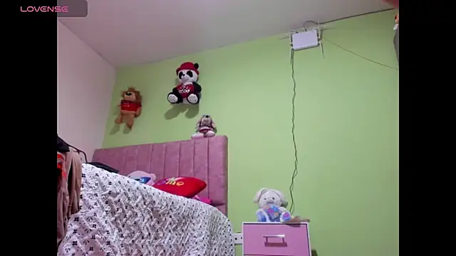 Snapshot of hot_Dariana_pantyhose chatting on 14, 9, 2025 hot Dariana pantyhose online show from 14, 9, 2025