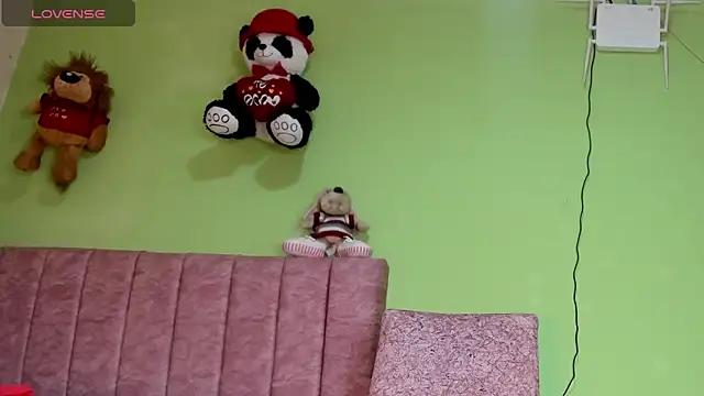 Snapshot of hot_Dariana_pantyhose chatting on 18, 10, 2025 hot Dariana pantyhose online show from 18, 10, 2025